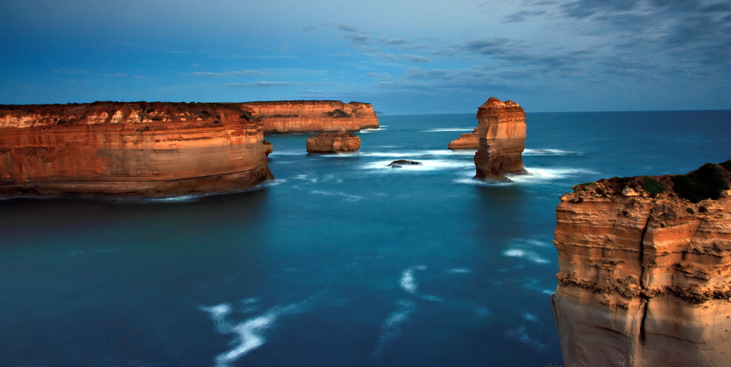 Island-Archway – Let's Go Travel Australia