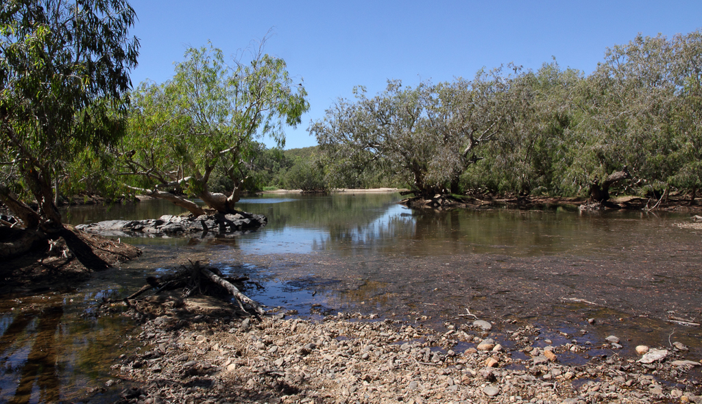 Palmerville-Creek-Crossing – Let's Go Travel Australia