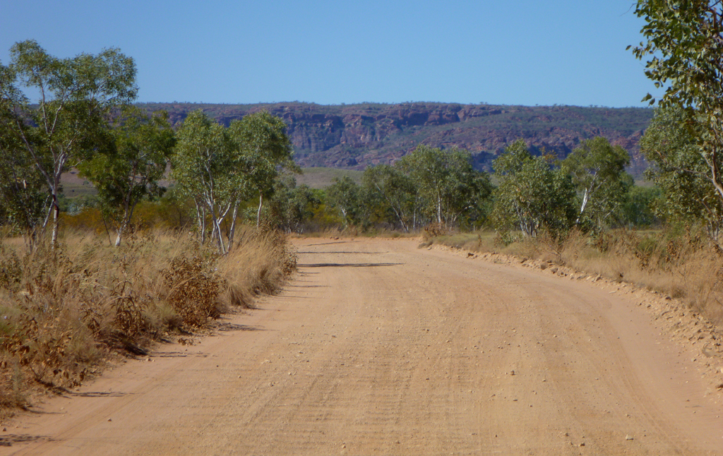 Bungle Bungles, Purnululu National Park