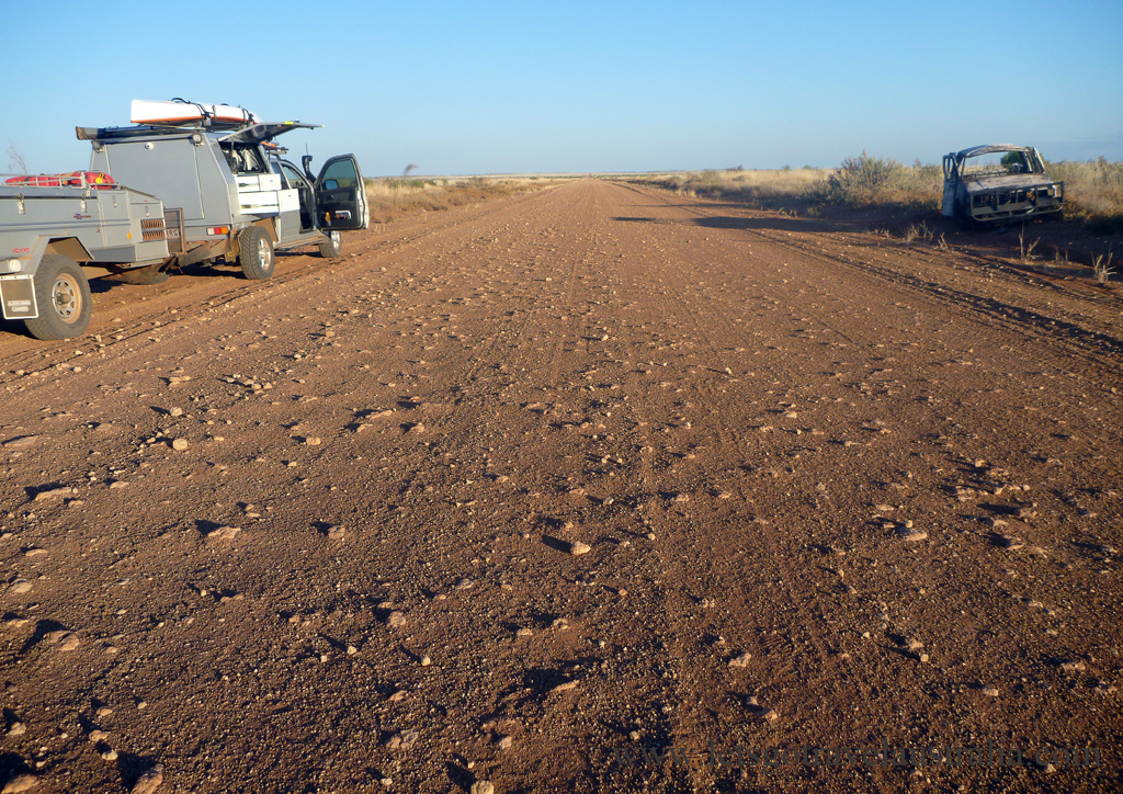 Halls Creek