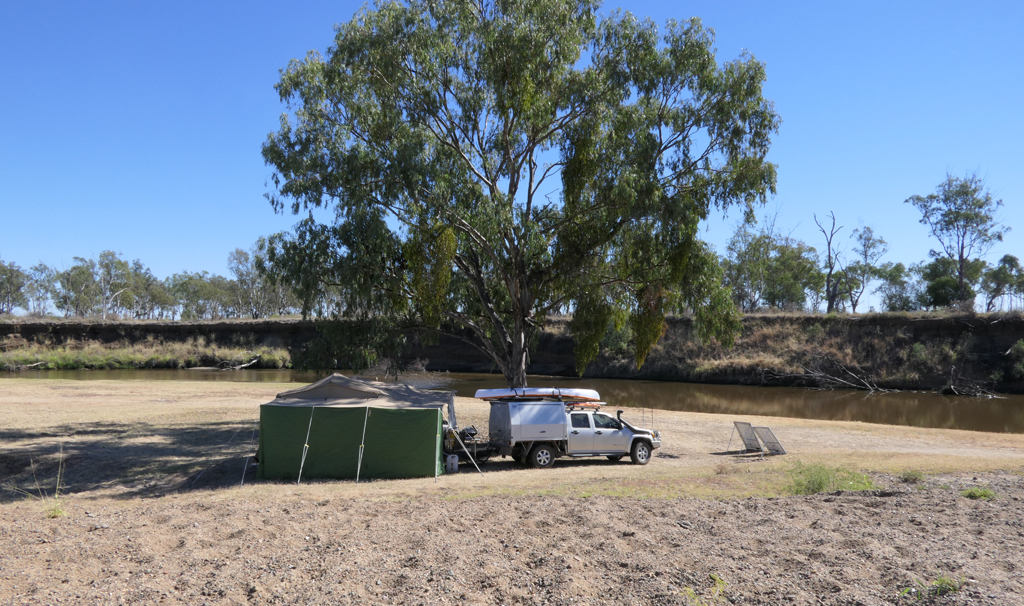 Gum Flat Reserve