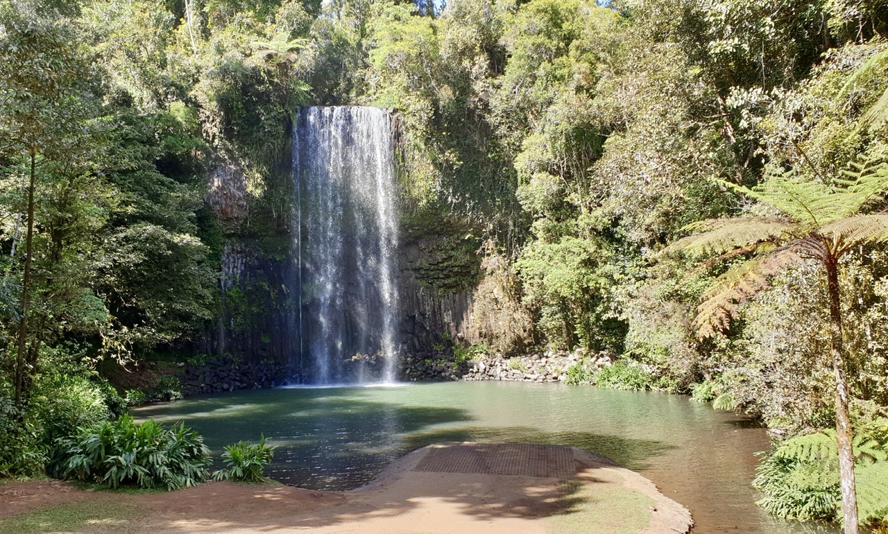 Babinda