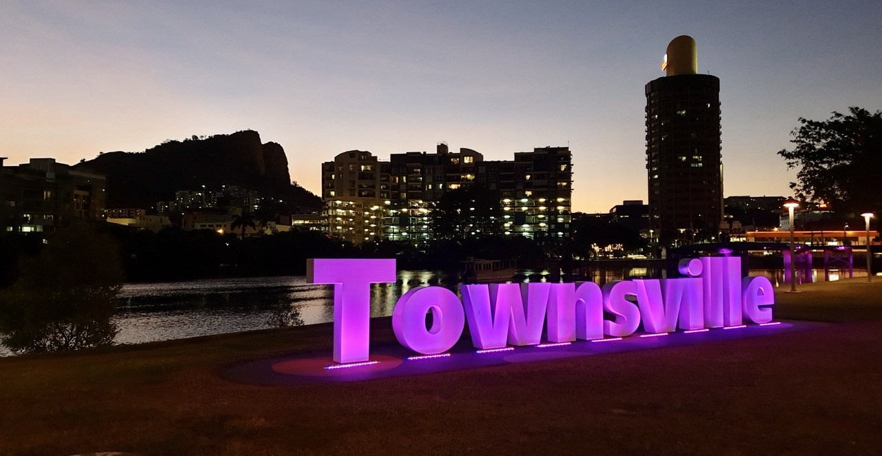 Townsville