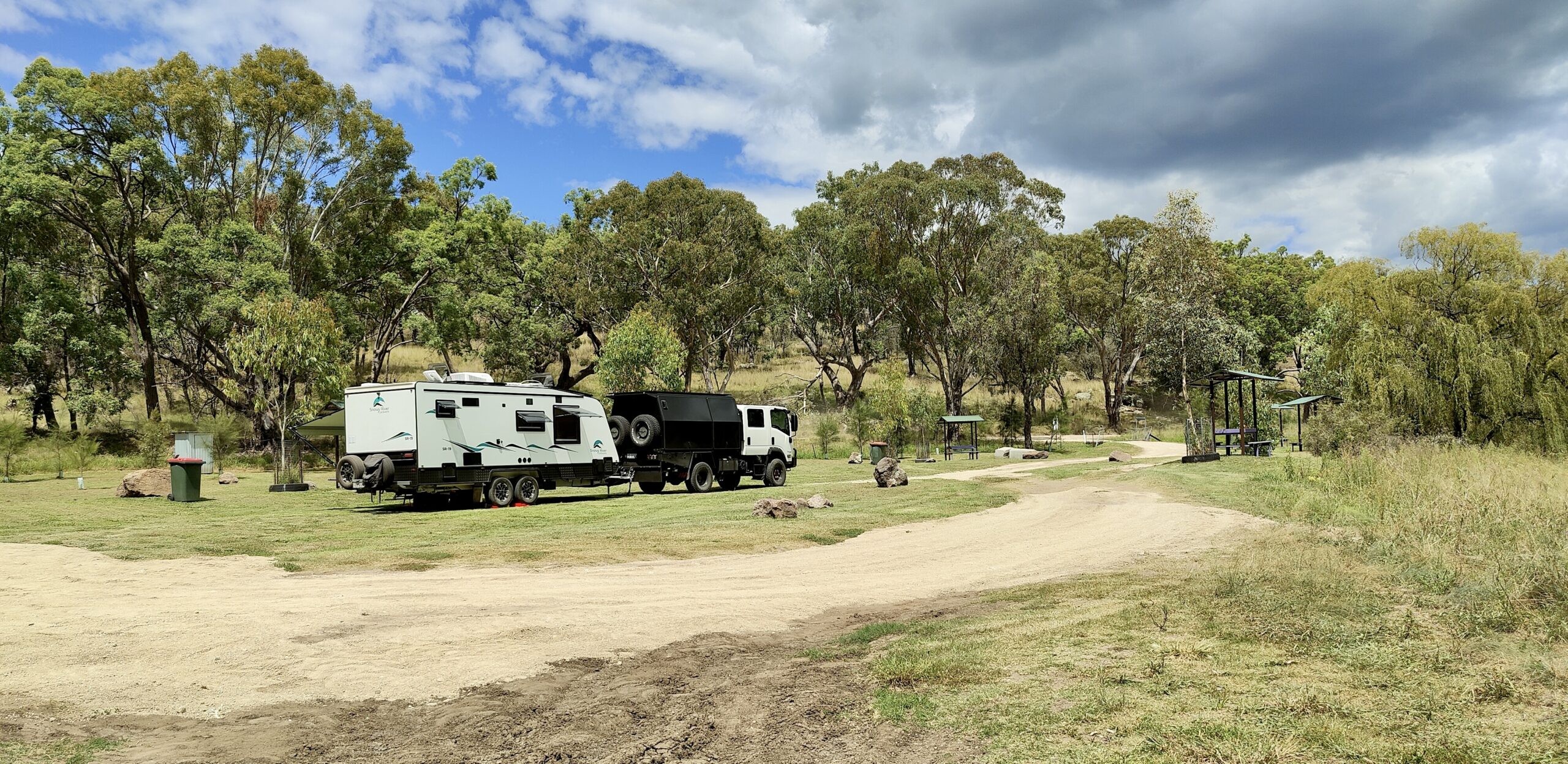 Joseph Wills Park, Elsmore, NSW