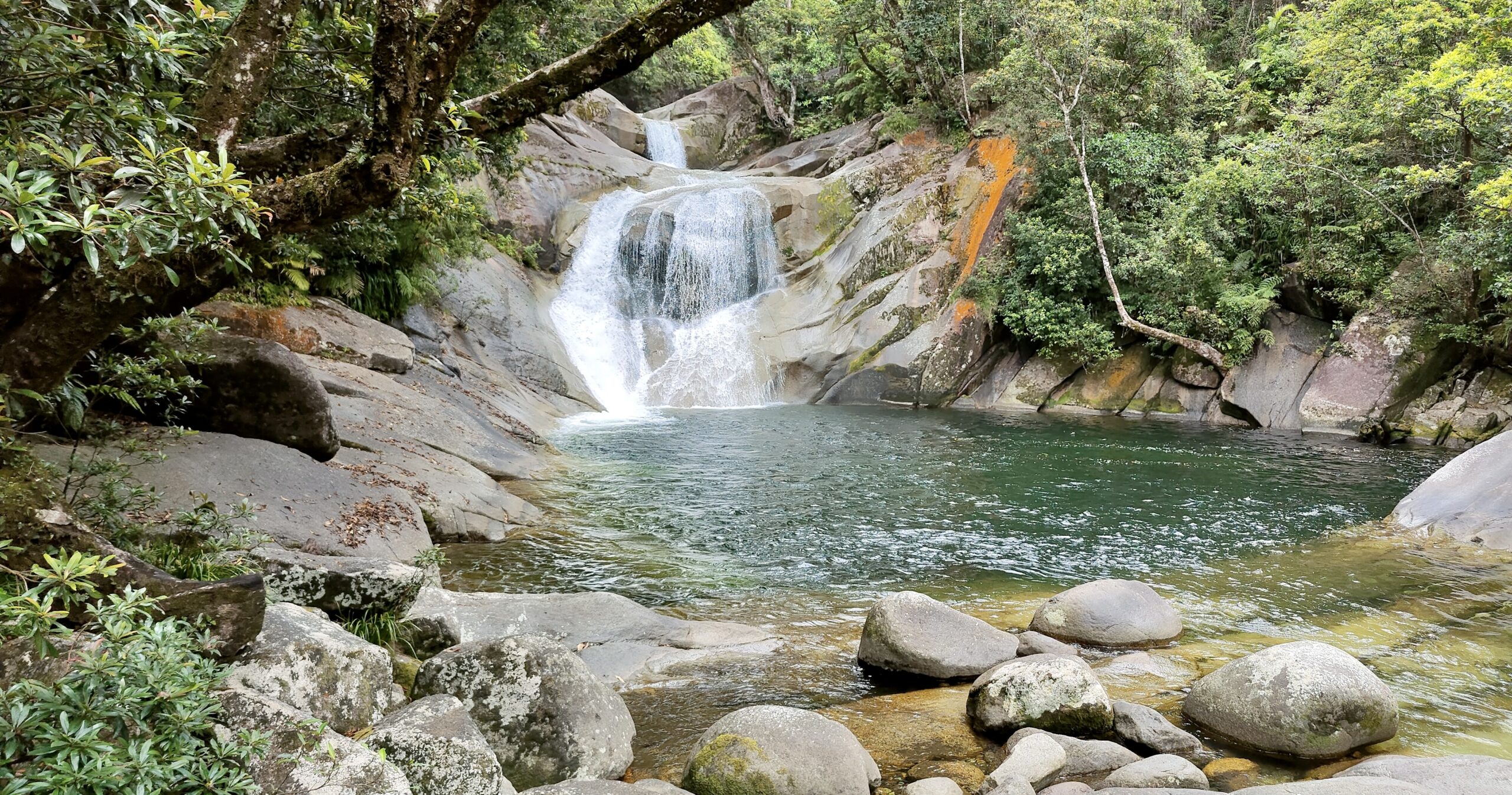 Josephine Falls